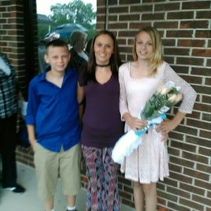 Meet your Posher, April