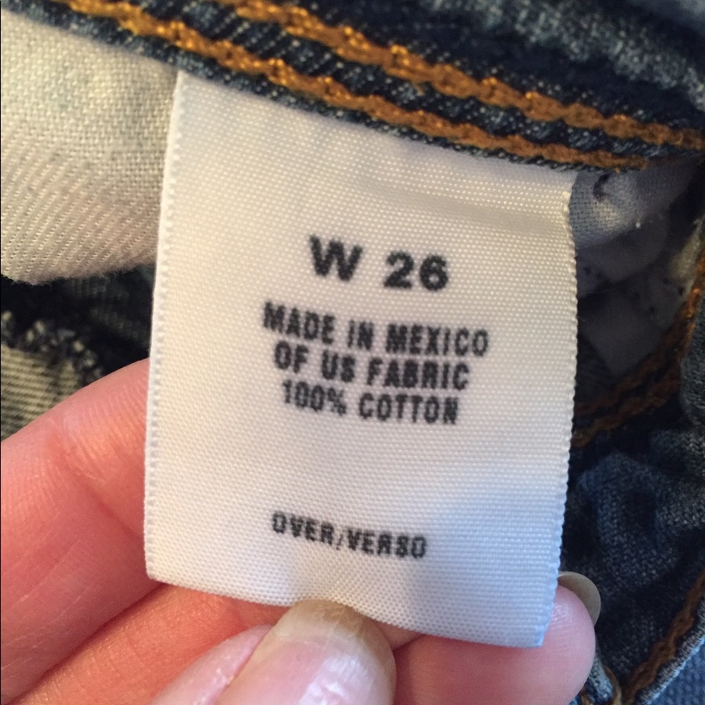 JOES blue jeans - Picture 4 of 4