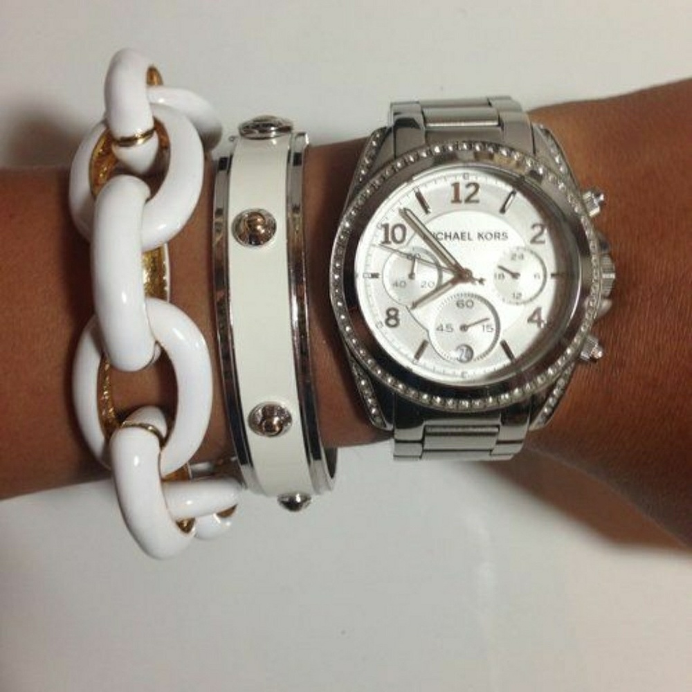 Micheal Kors Watch