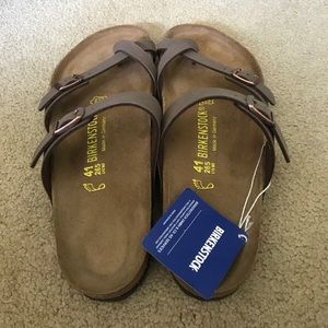 Birkenstock Mayari sandals