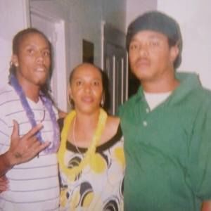 Meet your Posher, Roxanna