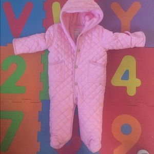 Ralph Lauren baby outwear sz 6M