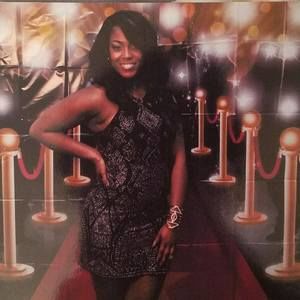 Meet your Posher, Kisha