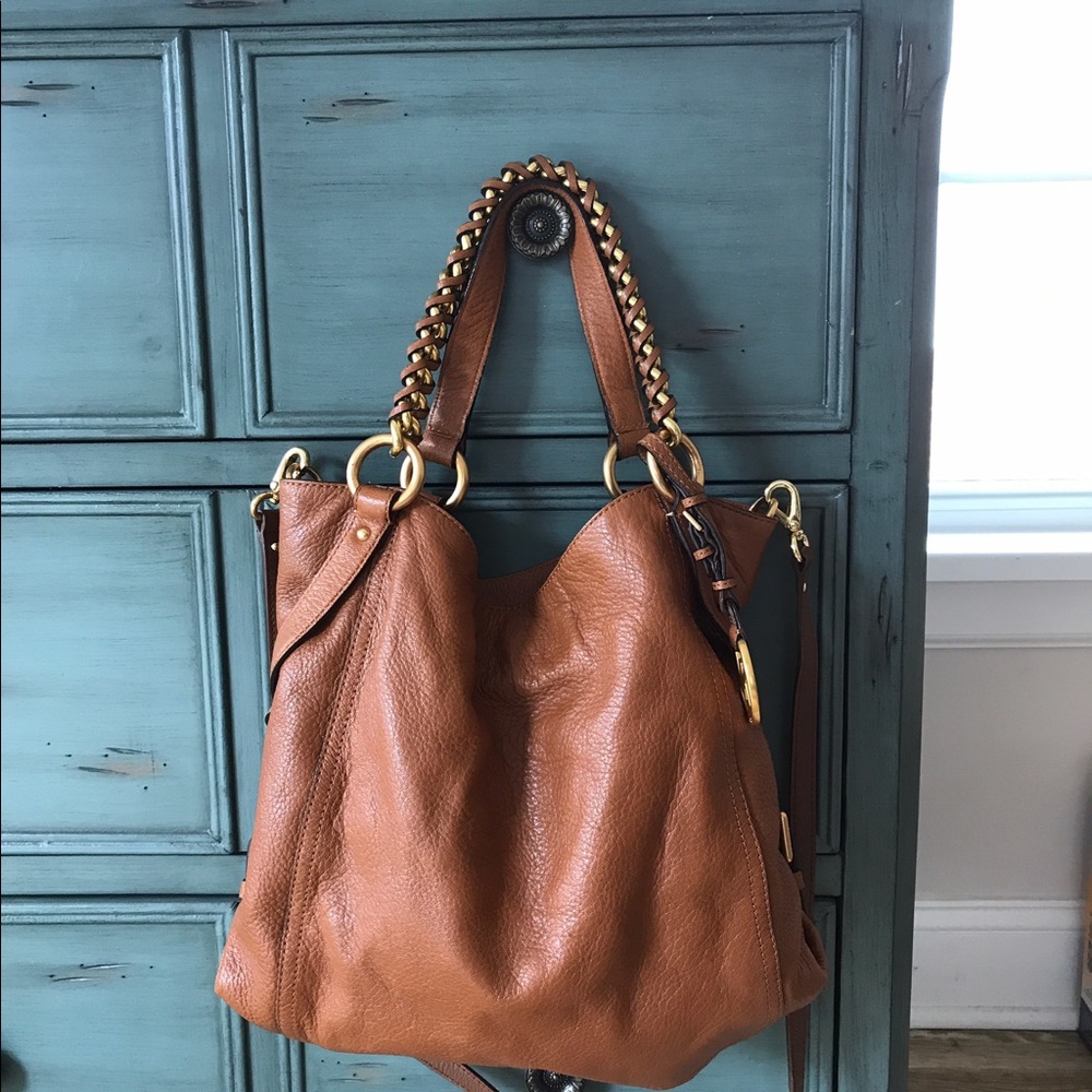 Leather Purse