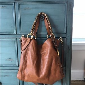 Leather Purse