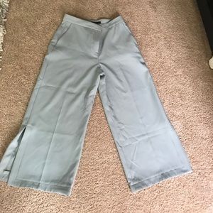Wide Leg Zara Pants