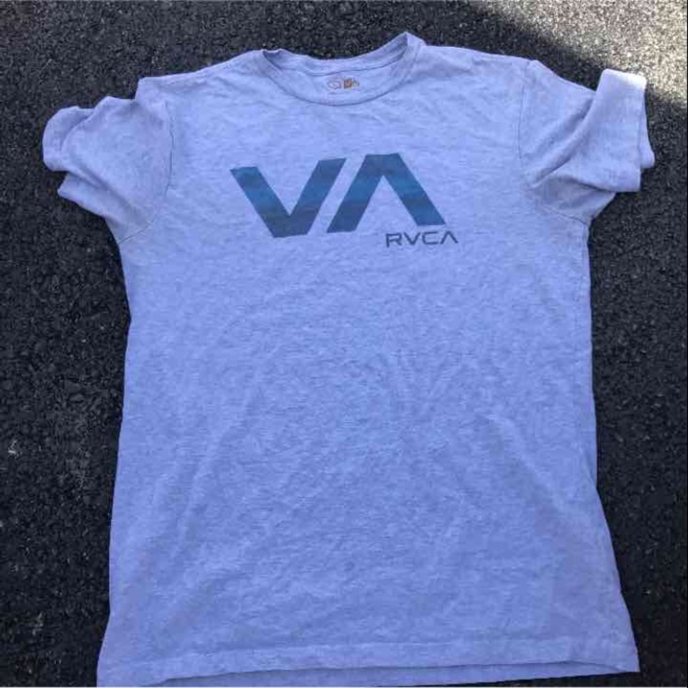 RVCA Men's Shirt