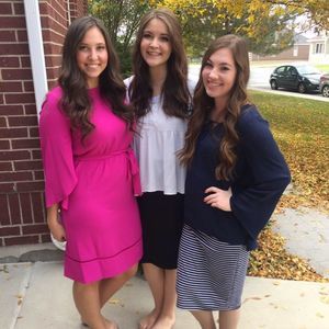 Meet your Posher, Courtney