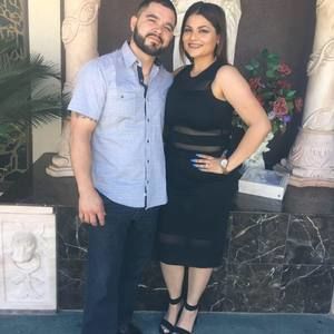 Meet your Posher, Araceli