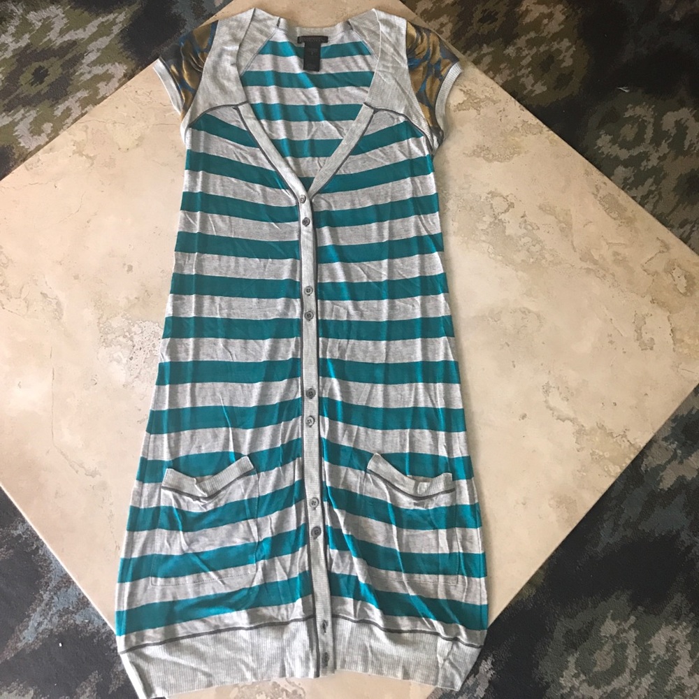 Custo Barcelona dress