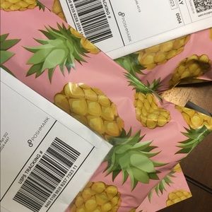 SHIPPING🍍packaged with care🍍