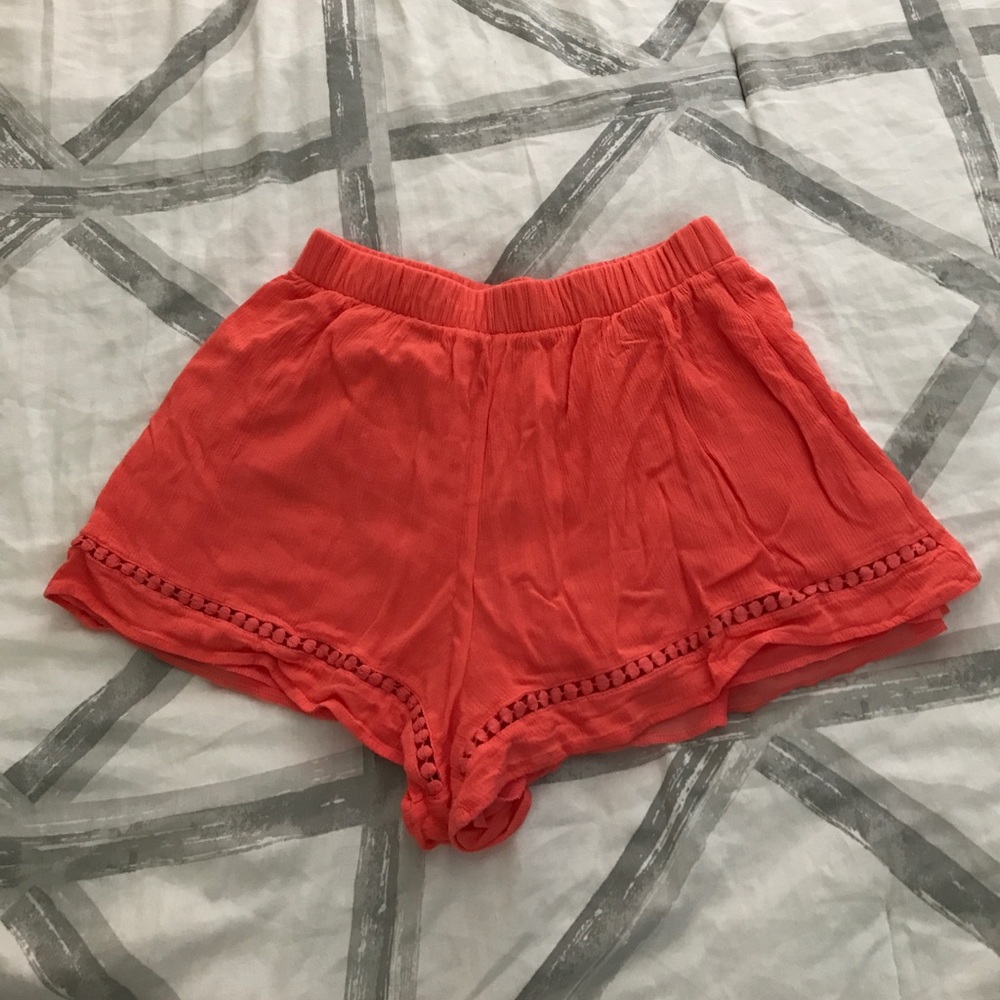 Nordstrom Summer Shorts