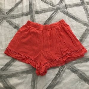 Nordstrom Summer Shorts