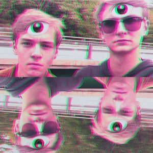 Meet your Posher, Jake