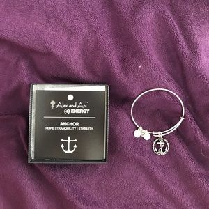 NWT Alex and Ani Bracelet