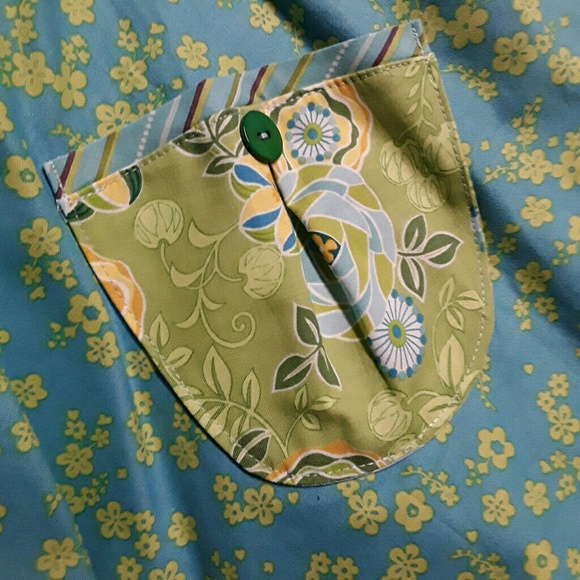 NWOT Pixie Dust Designs twirl skirt sz. 6, 8, & 10 - Picture 2 of 4