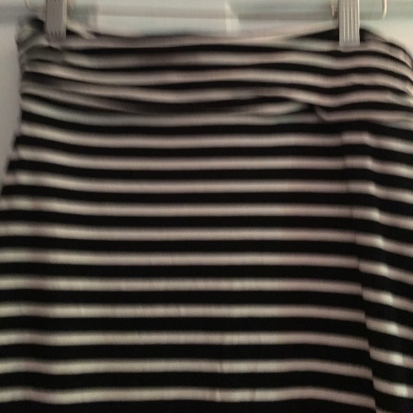 J Crew Maxi Skirt - Picture 2 of 2