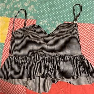 Kortni Jeane Swimmer