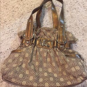 Kathy van zeeland purse
