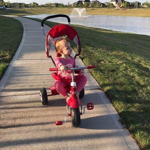 Meet your Posher, Chris