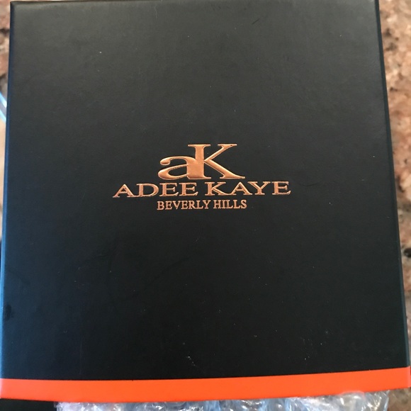 ADEE KAYE MENS WATCH‼️