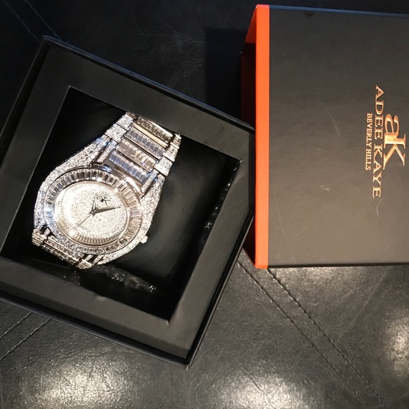 ADEE KAYE MENS WATCH‼️