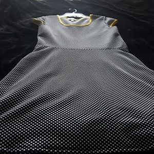 Ladies dress