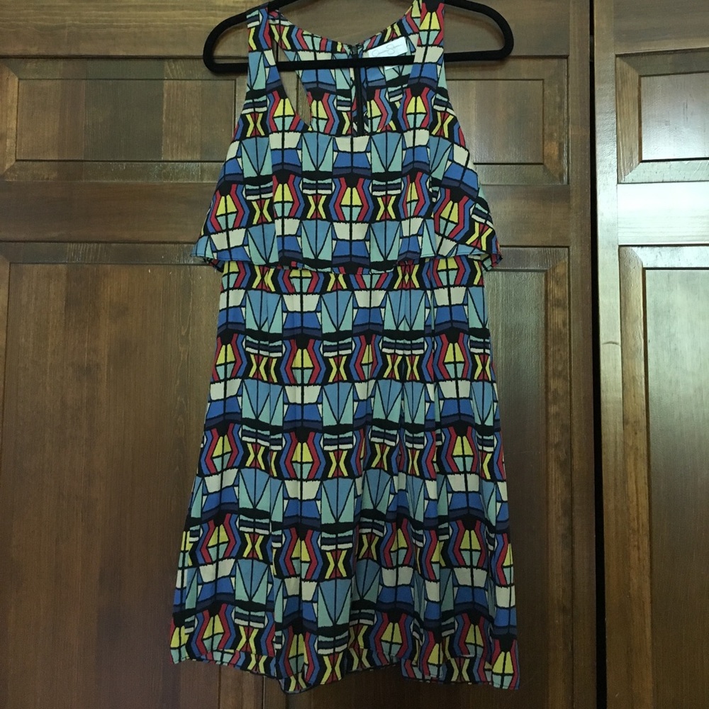 Razorback summer dress