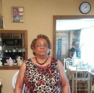 Meet your Posher, Martha