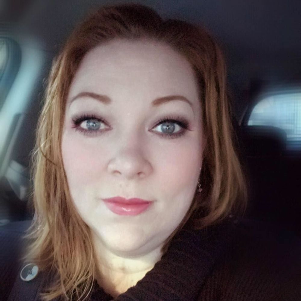 Meet your Posher, Kate