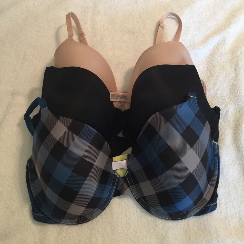 Victoria's Secret Bras