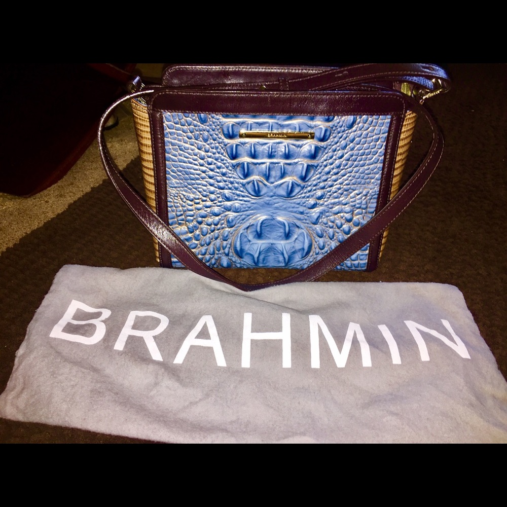 Brahmin bag