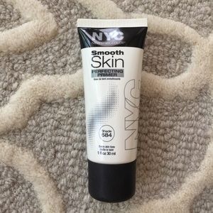 NYC primer. Used a few times.