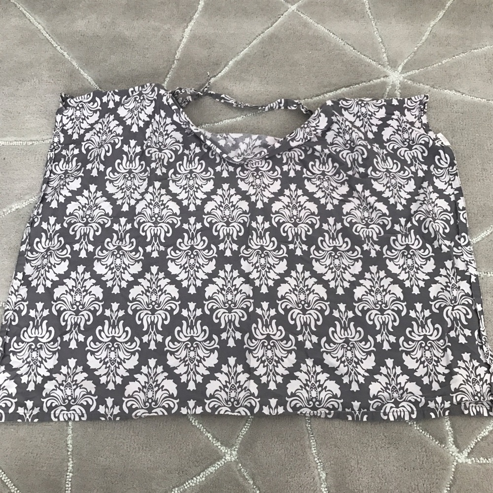 Udder Covers nursing cover