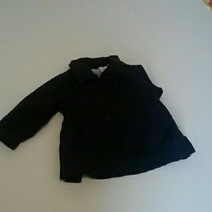 Girls  Pea coat