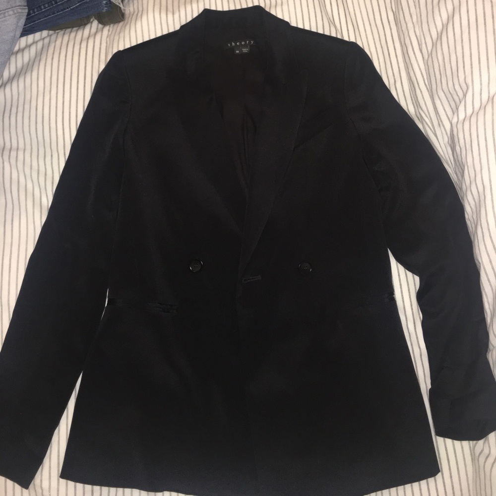 Theory Blazer