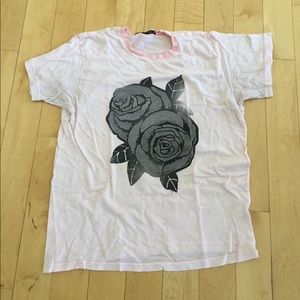 Wildfox Graphic Tee