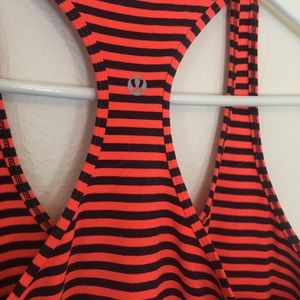 Lululemon cool Racerback