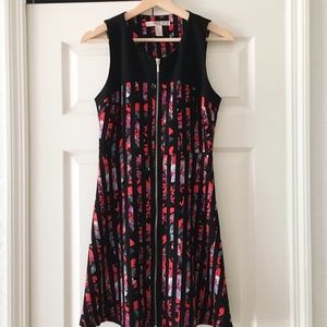 Forever 21 floral dress NWOT