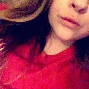 Meet your Posher, Brianna