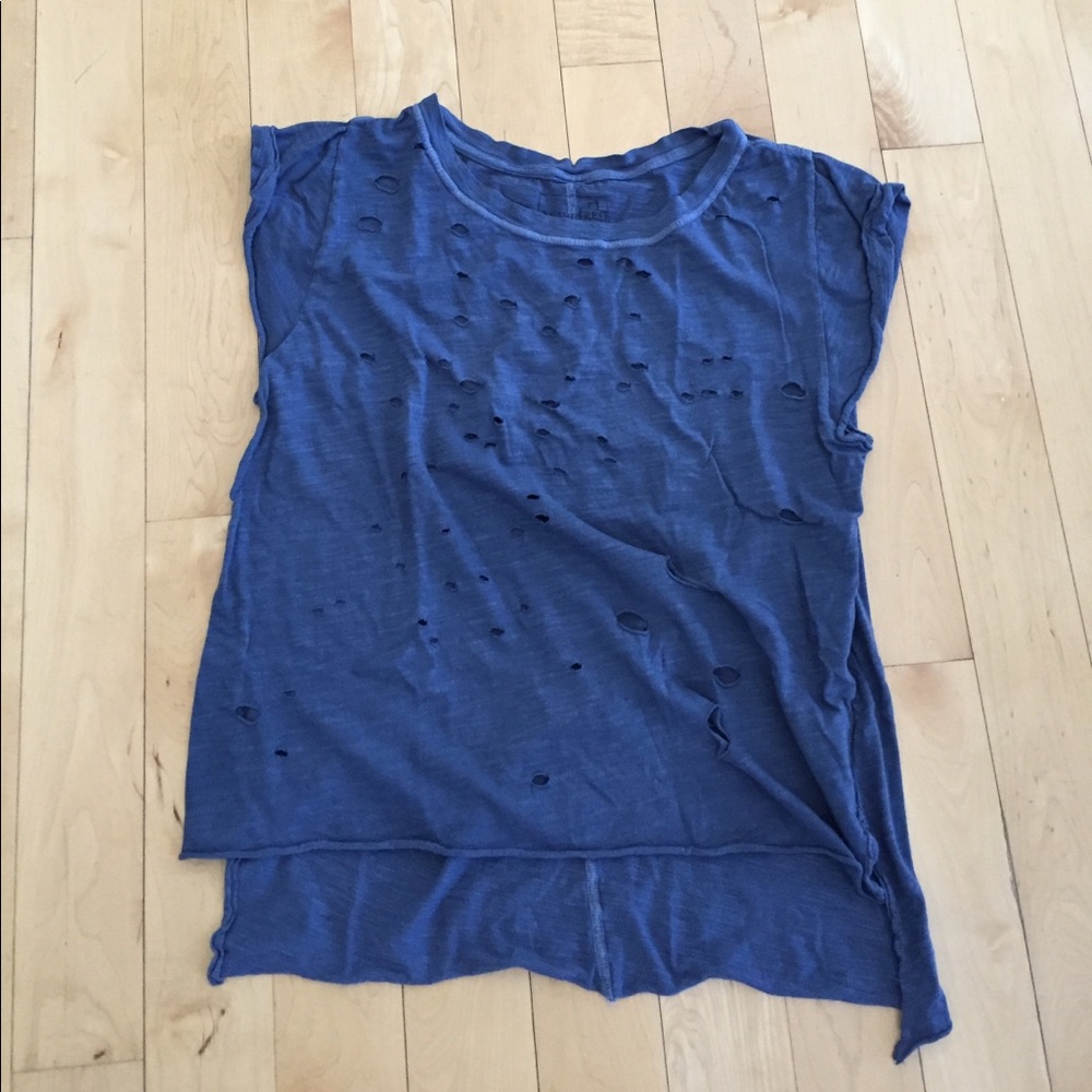 Free People Whole Tank