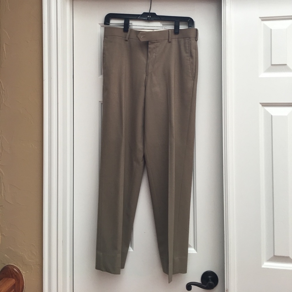 Boys dress pants