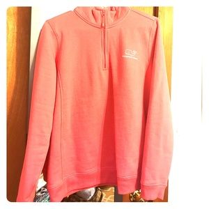 Vineyard Vines Half Zip