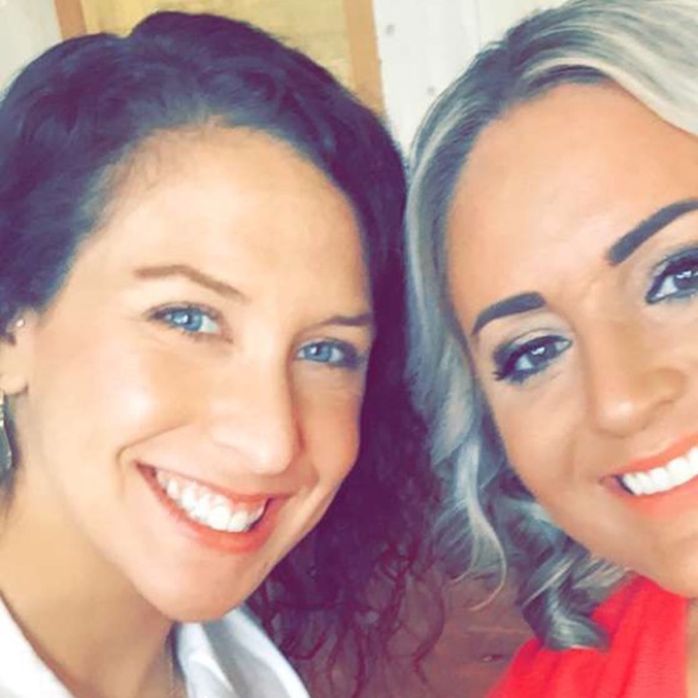 Meet your Posher, Alanna