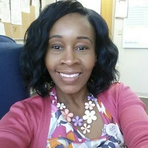 Meet your Posher, Pamela
