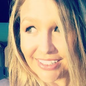 Meet your Posher, Katrin