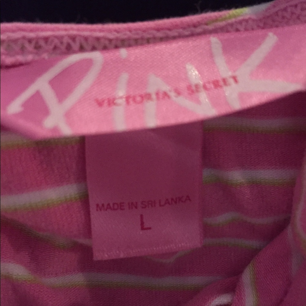 Pajama top