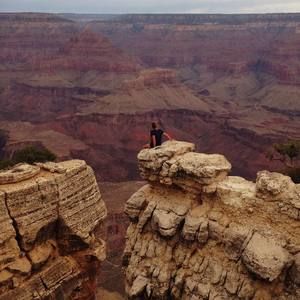 Meet your Posher, Devon