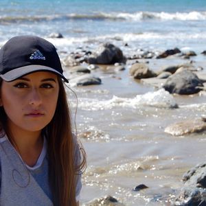 Meet your Posher, Michaela