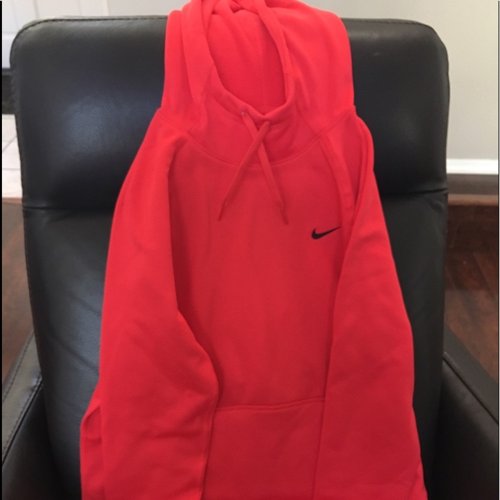 Nike hoodie